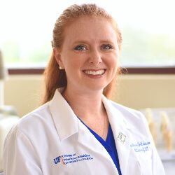 Dr. Melissa Feldman
